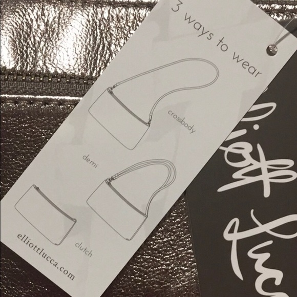 Elliott Lucca Crossbody Purse - Picture 13 of 13